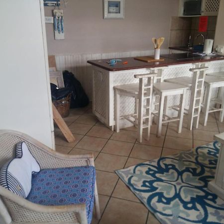 Bellevue Resort Flat No 9 스틸 베이 외부 사진
