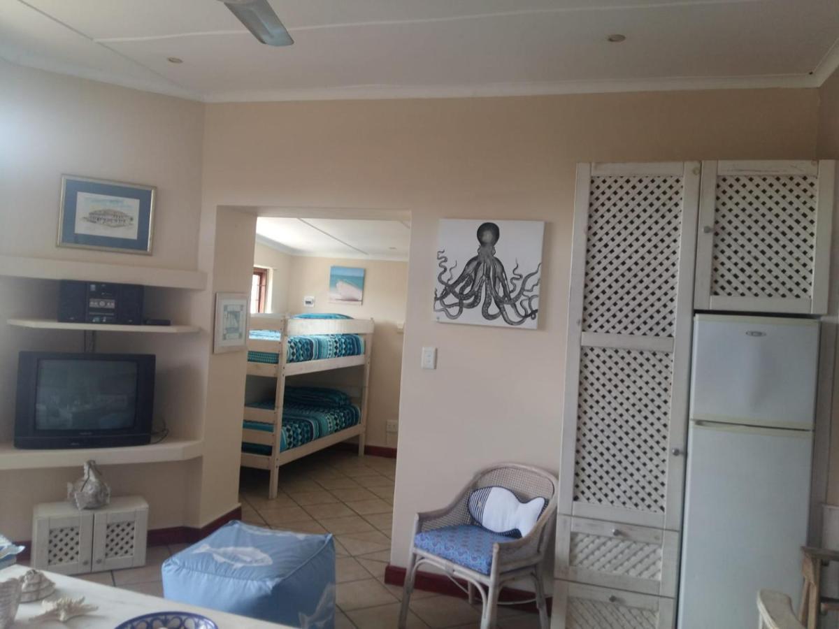 Bellevue Resort Flat No 9 스틸 베이 외부 사진