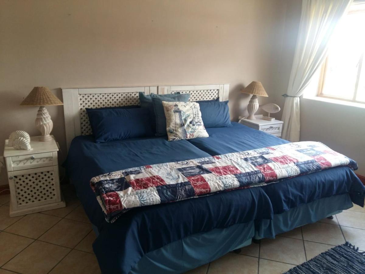 Bellevue Resort Flat No 9 스틸 베이 외부 사진